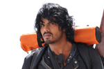 Manoj Stills in UKUP
